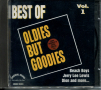 Best of Oldies but Goodies, снимка 1 - CD дискове - 36181564