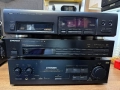 Pioneer Сет A-33 Усилвател/CD чейнджър PD-M426/F-447 Радио дек, снимка 2