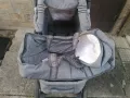Комбинирана детска количка KUNERT, снимка 6