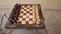 Шах и табла за игра, снимка 9