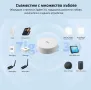 SONOFF SNZB-02P Zigbee Сензор за температура и влажност, снимка 11