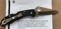 Spyderco Delica 4 / 2 цвята/, снимка 12