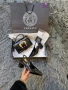 обувки на ток versace , снимка 5