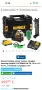 професионален лазерен нивелир Dewalt DCE 089 G, снимка 8