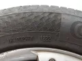 Алуминиеви джанти Irmscher 16''с летни гуми Continental UltraContact 205 55 16 V DOT 1222- Перфектни, снимка 11