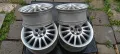 4бр ляти джанти 6.5J16 ЕТ41.5. 5x95. Стават на Alfa Romeo 147, 156 и др. Внос от Германия, снимка 6