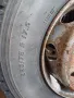 4 броя гуми с джанти 225/75/17,5, снимка 4