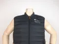 McLaren Racing Formula E Vest - Оригинален мъжки елек размер XL, снимка 5