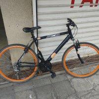 28 цола алуминиев велосипед колело размер 50 , снимка 1 - Велосипеди - 41393964