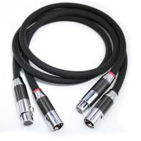 XLR Audio Cable - №2, снимка 6 - Други - 34839796
