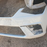 Предна броня за Seat Ibiza след 2017г, снимка 9 - Аксесоари и консумативи - 34157824