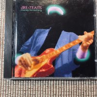 Dire Straits, снимка 6 - CD дискове - 41569185