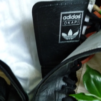adidas okapi ботушки , снимка 4 - Дамски боти - 36350361