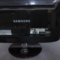 Samsung SyncMaster P2470HD(TV) за ремонт, снимка 3 - Телевизори - 41832264