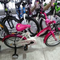 Велоаипед 16 цола , снимка 1 - Велосипеди - 35934232