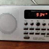 FM Радио , снимка 6 - Радиокасетофони, транзистори - 41881475