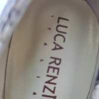 Luca Renzi pumps 37,5, снимка 9 - Дамски обувки на ток - 41886800