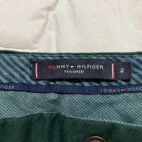 Tommy Hilfiger Taylored мъжки панталон, снимка 8 - Панталони - 39738437
