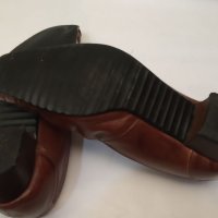Дамски ежедневни обувки , снимка 3 - Дамски обувки на ток - 41607741