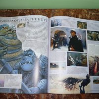 Star Wars: The Ultimate Visual Guide, снимка 9 - Енциклопедии, справочници - 42163772