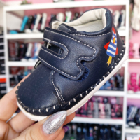 Бебешки обувки , снимка 2 - Бебешки обувки - 44829508