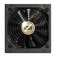 Захранване за настолен компютър Zalman ZM1000-EBTII WATTTERA ATX 1000W 80PLUS GOLD Power Supply, снимка 2 - Захранвания и кутии - 35795508