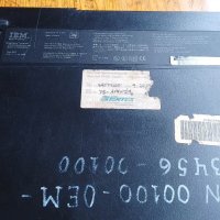 IBM ThinkPad 365Х, снимка 3 - Части за лаптопи - 40393332