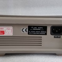 Функционален генератор GFG 8020-H, снимка 14 - Друга електроника - 44320904