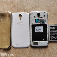 Samsung galaxy S4 2/16GB, снимка 3 - Samsung - 44404905
