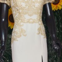 официална бална сватбена рокля, снимка 7 - Рокли - 40013611
