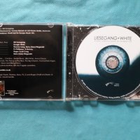 Liesegang - White – 2005 - Visual Surveillance Of Extremities(Hard Rock), снимка 2 - CD дискове - 41461155