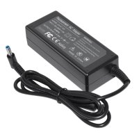 Зарядно за лаптоп HP - 19,5 V 3,33 A 65 W - 4.5 x 3.0mm blue - (009) - 24 месеца гаранция, снимка 4 - Лаптоп аксесоари - 41287925