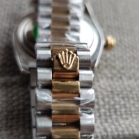Мъжки луксозен часовник Rolex Day-Date, снимка 6 - Мъжки - 41483733