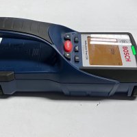 Скенер за стени Bosch D-tect 150 SV, снимка 7 - Други инструменти - 40994818