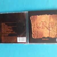 Era- 2008- Reborn (New Age,Downtempo), снимка 1 - CD дискове - 40833009