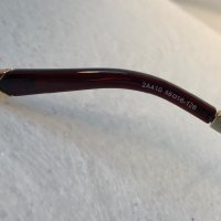 Maybach 2023 мъжки слънчеви очила маска 5 цвята, снимка 11 - Слънчеви и диоптрични очила - 40125963