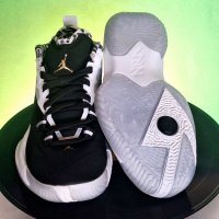 Nike Air Jordan Zion 1 Gen Z, снимка 5 - Маратонки - 37282809