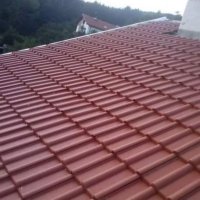 Ремонт на Покриви  Варна , снимка 9 - Ремонт на покриви - 41941333