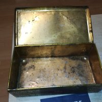 стара кутия от германия 3007231026, снимка 6 - Антикварни и старинни предмети - 41701068