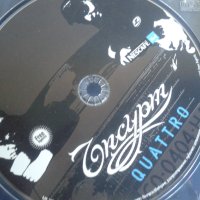 Диск Ъпсурт "Quattro", снимка 2 - CD дискове - 41684501