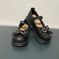 Обувки за момиче / Нови детски обувки, снимка 4 - Детски обувки - 42034569