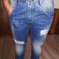 Дънки pause jeans, снимка 1 - Дънки - 34325044