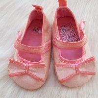Бебешки обувки H&M №17-18, снимка 6 - Детски обувки - 33875670