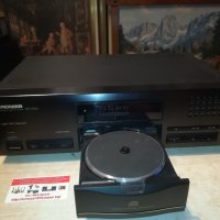 pioneer pd-s702 cd player made in japan-внос swiss 1002221927, снимка 5 - Декове - 35745397