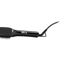 Четка за изправяне на коса Rita Ora RHC 29 45 W ел четка за коса оформяне и стилизиране йонизираща к, снимка 10 - Преси за коса - 40822639