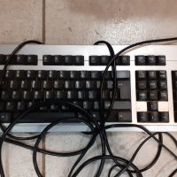 Клавиатура,мишка,кабели,предходници за компютър, снимка 3 - За дома - 39603568