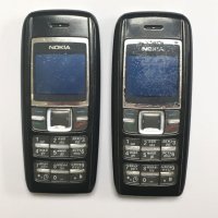 8 (ОСЕМ) мобилни телефони Нокиа Nokia 1208,1600,1616,1650,Asha 302 Classic, снимка 8 - Nokia - 40660901