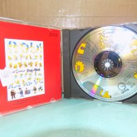 Компакт диск на - The Simpsons - The Simpsons Sing The Blues/ 1990г., снимка 2 - CD дискове - 39386108