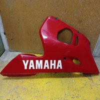 Yamaha YZF 600 R6 десен спойлер , снимка 1 - Части - 38634975