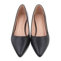 Класически дамски обувки, 4цвята - 023, снимка 17 - Дамски елегантни обувки - 41787228